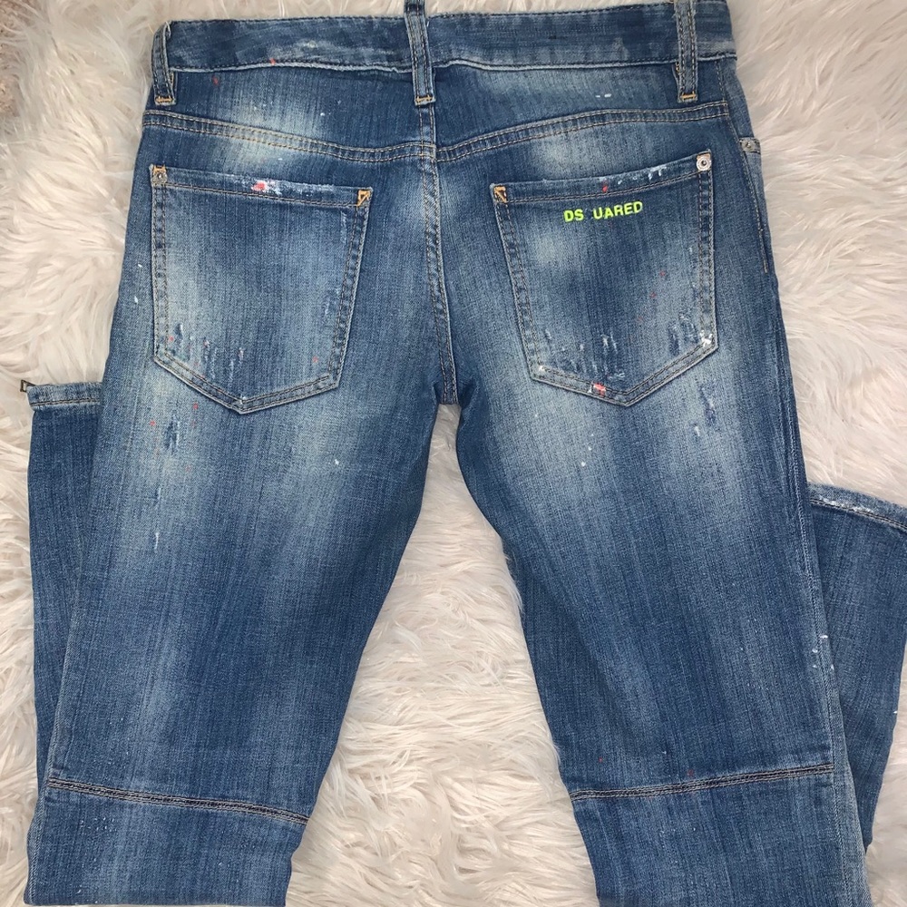 Dsquared2 Jeans